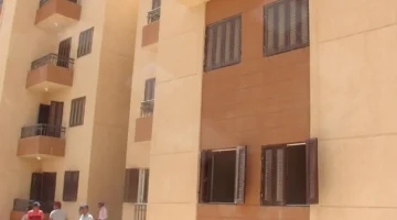 إعلان جديد.. موعد طرح 37 ألف وحدة سكنية لمحدودي الدخل 2026